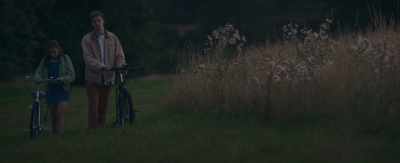 He'd call me before
he went on nights out, - Kindling