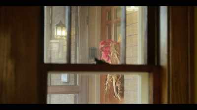 He'd call me, "Let me talk to her.
Just let me talk to her." - I Am a Stalker