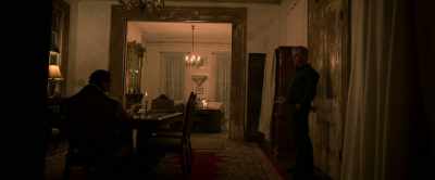 He'd come in, I'd give him
a gun, and he'd say "draw." - Fast Charlie