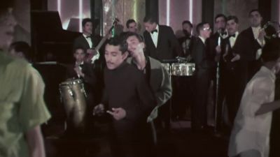 He'd do things like a huge catered party - I Am Divine