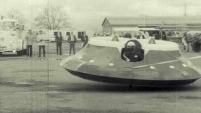  He'd done his national
 service with the RAF - The Interdimensional Connection