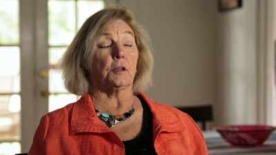 He'd expect a three-course meal,
and they'd have cocktail hour. - Raise Hell: The Life & Times of Molly Ivins