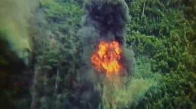He'd had explosions occur
near his head, - Console Wars