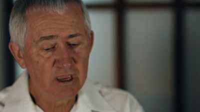 He'd find an elderly person, - 35 Serial Killers the World Wants to Forget