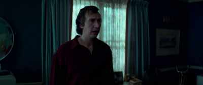 He'd found a Dylar receptor
in the human brain - White Noise
