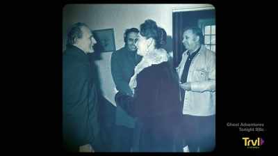 He'd go into any situation - Devil's Road: The True Story of Ed and Lorraine Warren