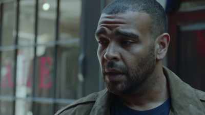 - He'd gone home already.
- Where's home? - London Kills