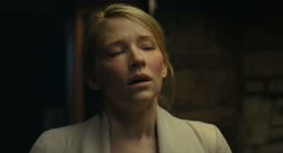 He’d gone off and left. - The Girl on the Train