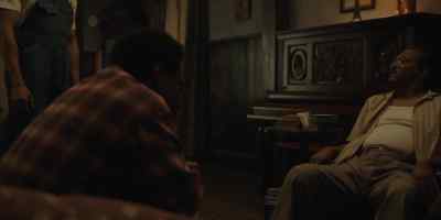 He'd have been 57 if he had lived. - The Piano Lesson