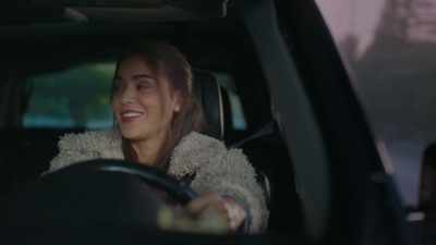 He'd have to exist to give me
trouble. So... - Road Trip Hostage
