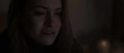 He'd have just asked
me to marry him again. - Ship of the Damned