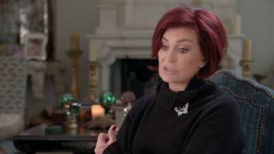 He'd have spent the per diem by Wednesday, - Biography: The Nine Lives of Ozzy Osbourne