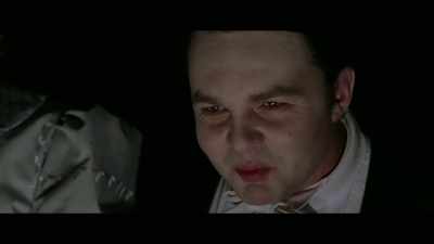 - He'd have to think like a spider.
- Dennis, Dennis, Dennis... - The Evil Within