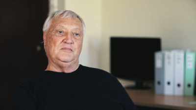 He'd hid it under a bush - 35 Serial Killers the World Wants to Forget