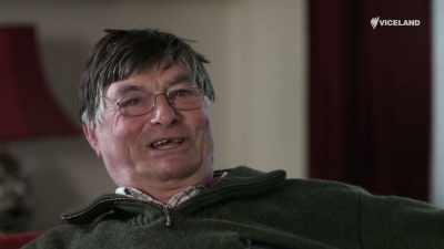 He'd jump off his tractor,
take his gloves off - The Bambers: Murder at the Farm