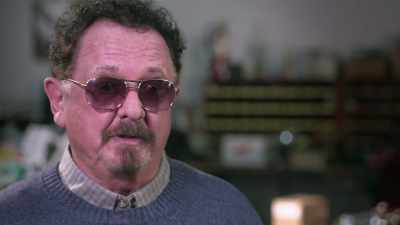 HE'D JUST BLOW UP,
TURN BRIGHT RED, BLOW UP, - Chandra Levy: An American Murder Mystery