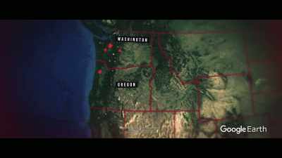 He'd just move states and
kept law enforcement guessing - Invisible Monsters: Serial Killers in America