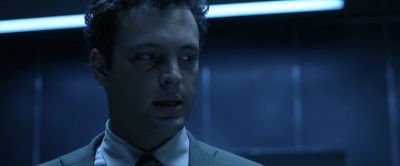 He'd love an animal like that - The Cell