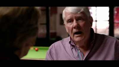 He'd name mulcahy, - The Real Prime Suspect