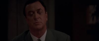 He'd need a miracle to stop us now - On Deadly Ground