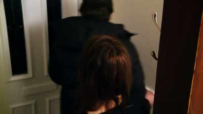 He'd never have his phone
switched off - Britain’s Most Evil Killers