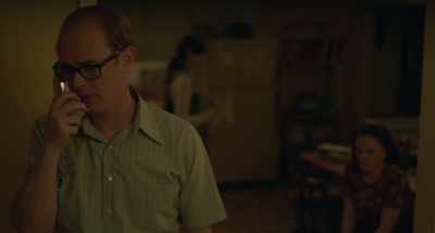 - He'd never hurt
Jan. We just... - A Friend of the Family