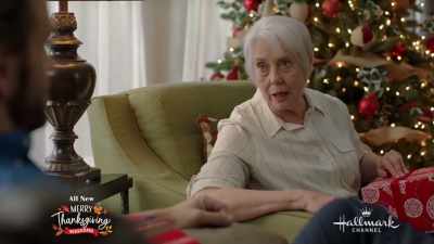 He'd never know what to get me - The Christmas Contest