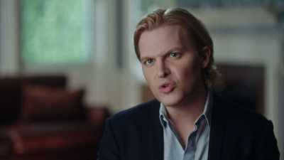 He'd play me all of these,
you know, - Allen v. Farrow
