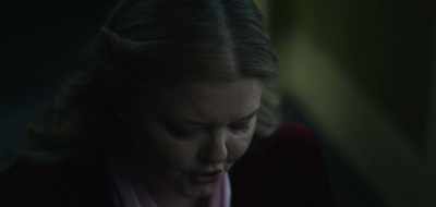 He'd proudly use terms
as, "I got her trained," - Amityville: An Origin Story