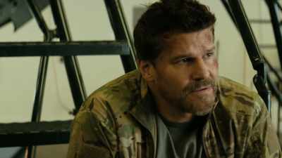 He'd put it somewhere that... - SEAL Team
