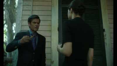 He'd say, "Cortland, someday, - Anne Rice's Mayfair Witches
