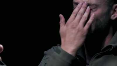 He'd sit there and tell me
he's ready to fucking... - Celebrity SAS: Who Dares Wins