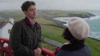 He'd spent his whole life - Love of the Irish