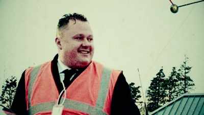 He'd started a new job,
clamping cars, - Britain’s Most Evil Killers