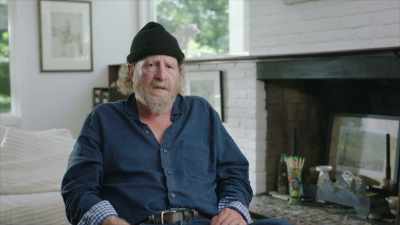 He'd write it down
and mail it to me, - George Carlin's American Dream