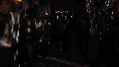 Heda. - The 100