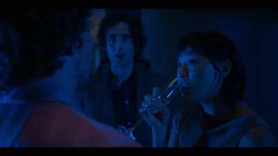 -Hedwig?
-Ah, Hedwig... - Eden