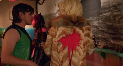 Hedwig can we eat dessert What is it Yes you can - Hedwig and the Angry Inch