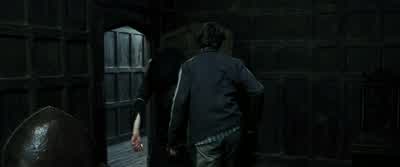 Hedwig. - Harry Potter and the Prisoner of Azkaban