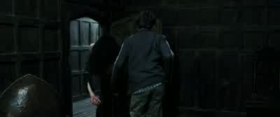 Hedwig. - Harry Potter and the Prisoner of Azkaban