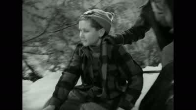 Hee haw - It's a Wonderful Life