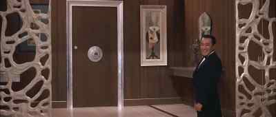 Hee hee hee hee! - Auntie Mame