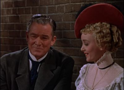 Hee hee They always want a corpse - House of Wax