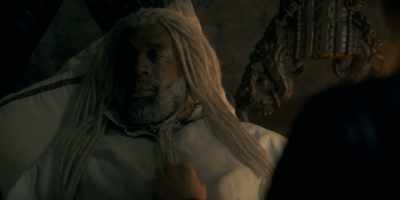Heedless ambition has always been
a Velaryon weakness. - House of the Dragon