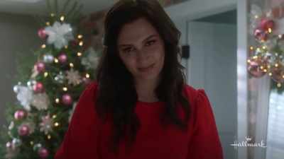 Heels? No, no, no, no. - A Tale of Two Christmases