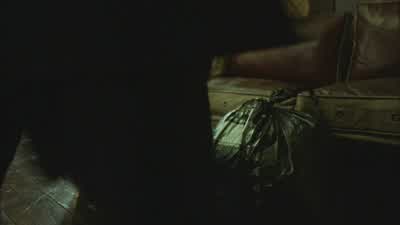 헤어지네, 저, 엄마 암이라더니... - Goblin