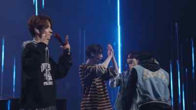 [Heeseung performs "Circles"] - Fanmade: ENHYPEN