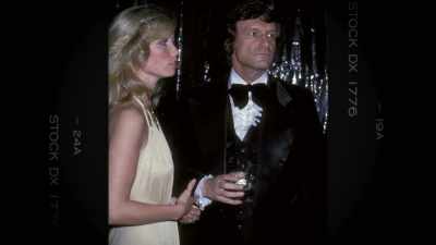 Hef wanted to know, - Secrets of Playboy