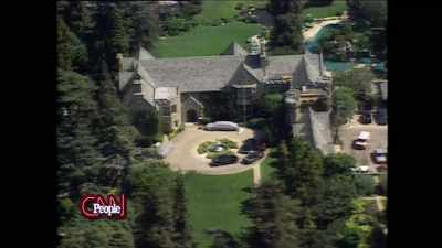 Hefner expanded the Casting
Bedroom, to the Casting Mansion. - Secrets of Playboy