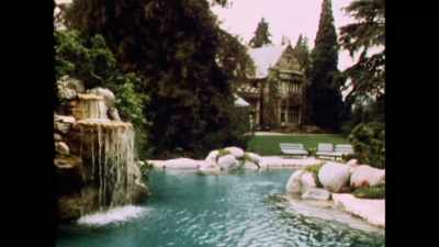 Hefner had this chair
in the back house that - Secrets of Playboy
